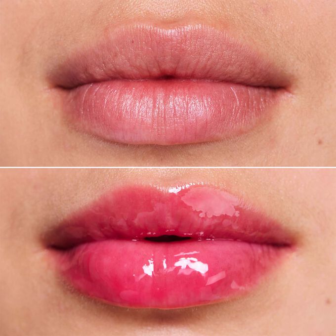 Lip Comfort Oil