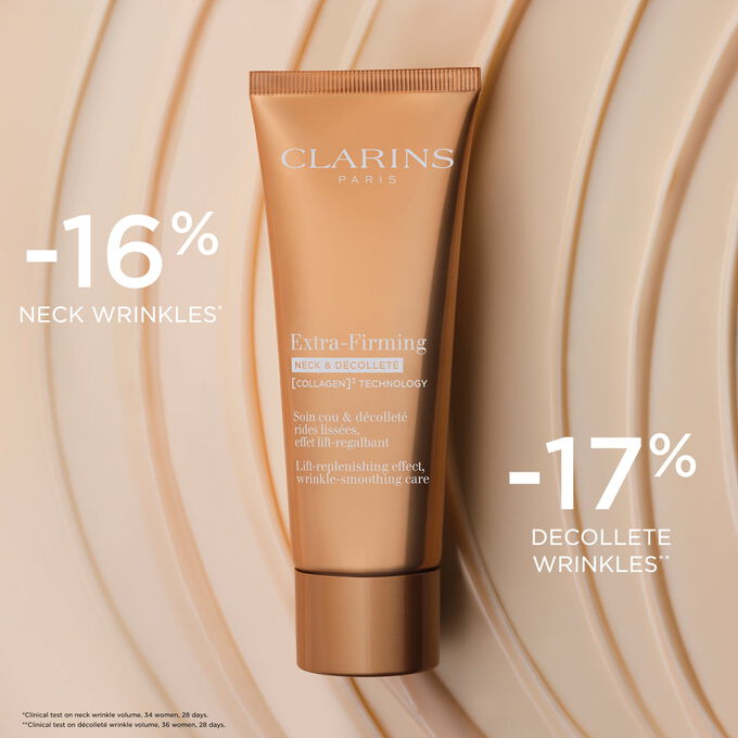 Extra-Firming Neck e D&eacute;collet&eacute;