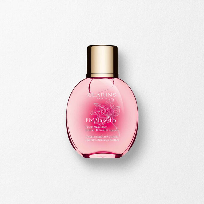 Fix' Make-Up &ndash; Cole&ccedil;&atilde;o Summer in Rose