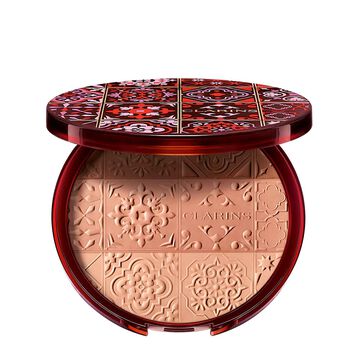 Bronzing Compact Retail 20G Summer 2020