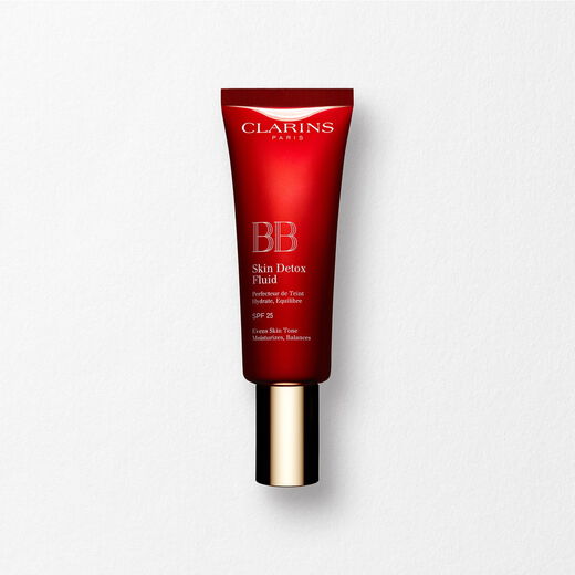 BB Skin Detox Fluid SPF25