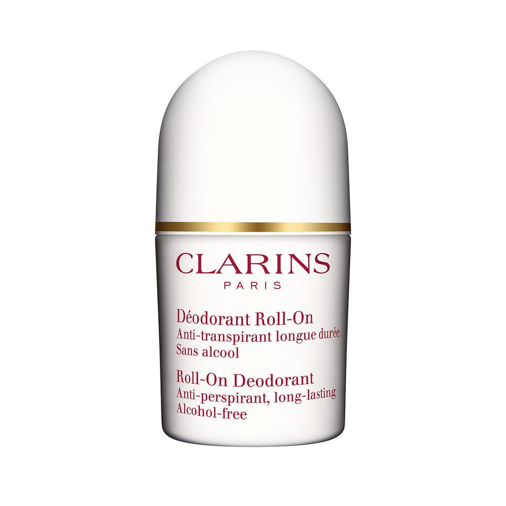 Déodorant Roll-On