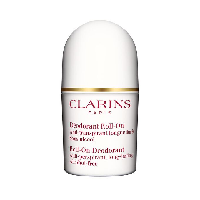 Déodorant Roll-On