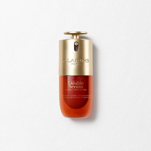 DOUBLE SERUM - S&eacute;rum Antirrugas