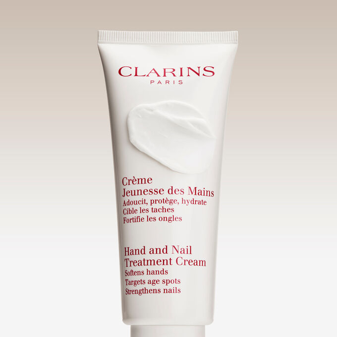 Cr&egrave;me Jeunesse des Mains