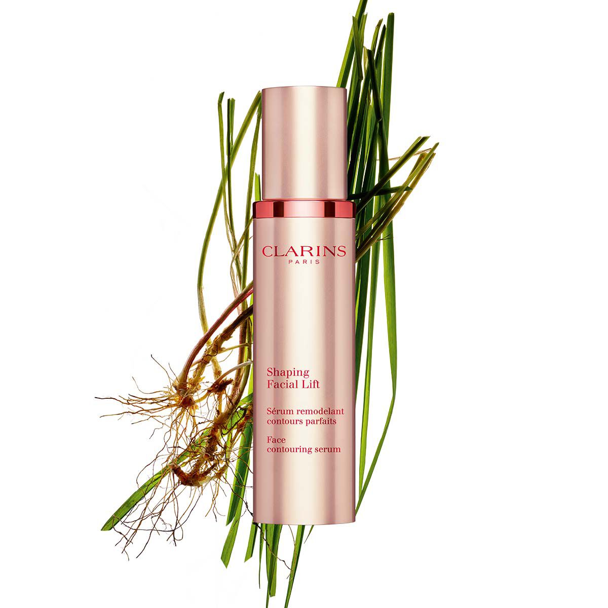 V Shaping Facial Lift | CLARINS®
