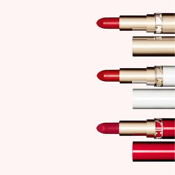 Estojo Joli Rouge