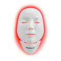 myLEDmask2 - M&aacute;scara Facial e de Pesco&ccedil;o LED