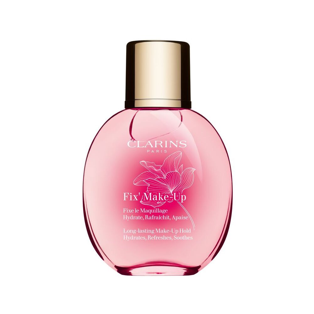 Fix'Make Up: Coleção Summer in Rose