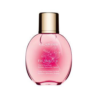 Fix'Make Up: Coleção Summer in Rose