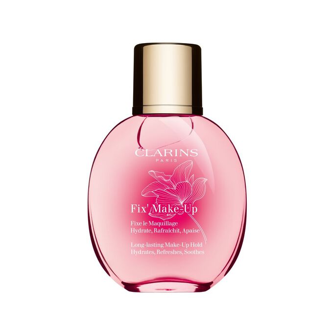 Fix'Make Up: Coleção Summer in Rose