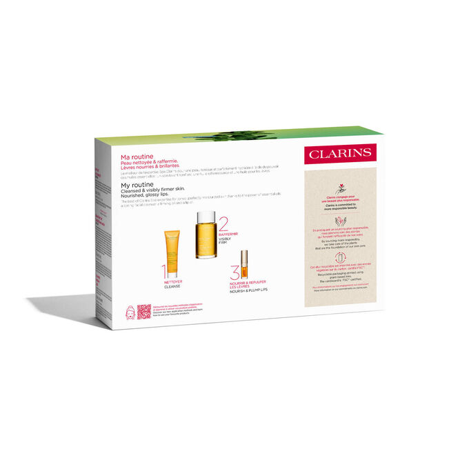 Coffret "Tonic" Arthritis