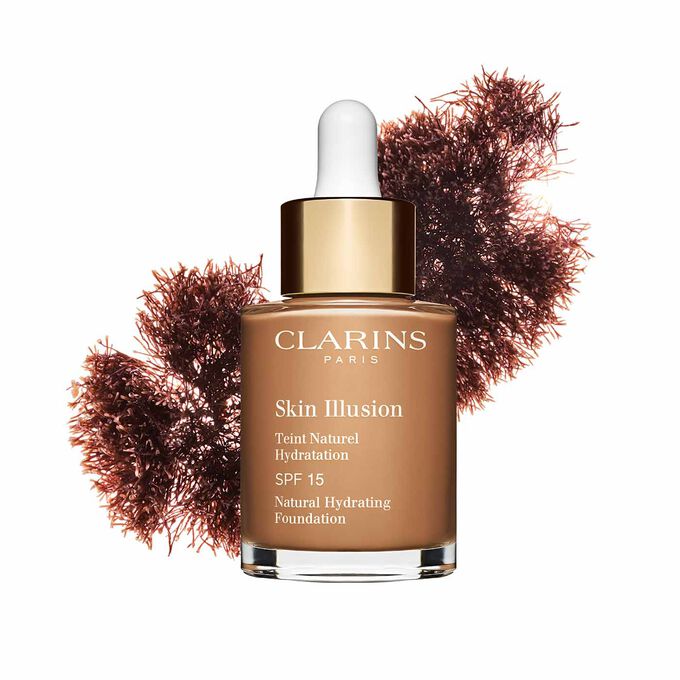 Skin Illusion SPF 15