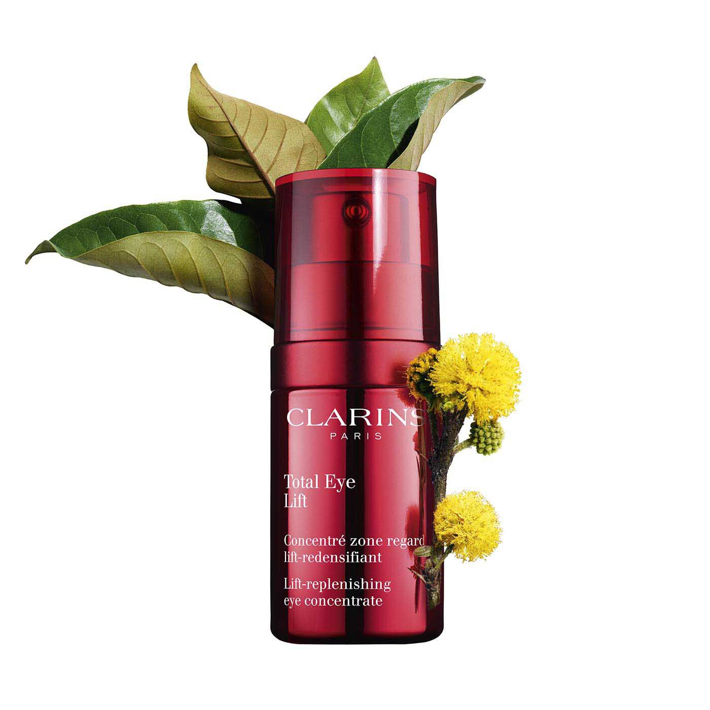 Supra Sérum Lift-Remodelant Multi-Intensif | CLARINS®