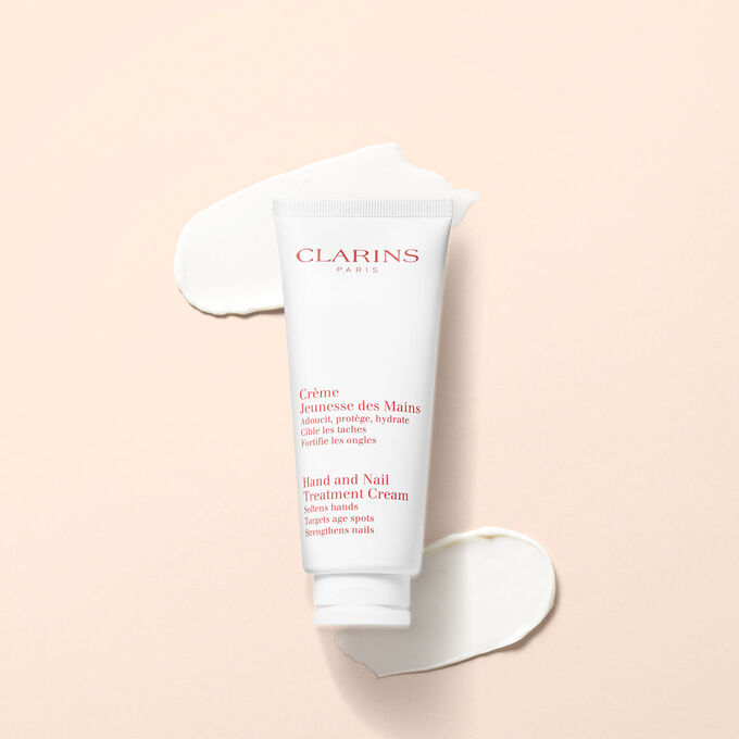 Crème Jeunesse des Mains