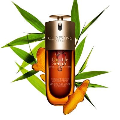 DOUBLE SERUM - Sérum Antirrugas