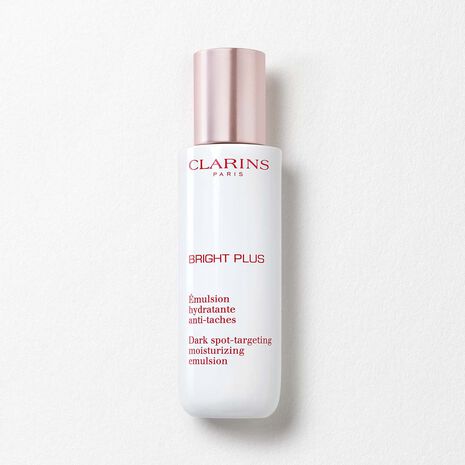 Bright Plus émulsion hydratante anti-taches