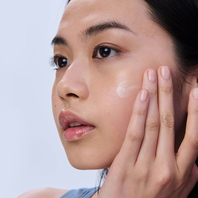 SOS Primer White - Impulsiona a luminosidade