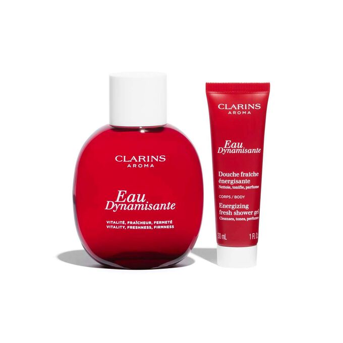 Kit Eau Dynamisante