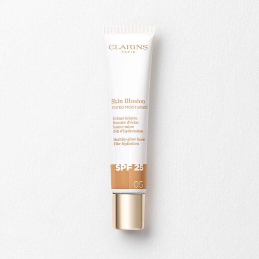 Skin Illusion Tinted Moisturizer SPF25 - 40ml