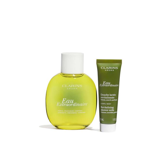 Coffret Eau Extraordinaire