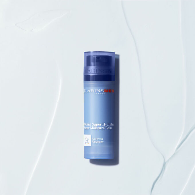 ClarinsMen Baume Super Hydratant