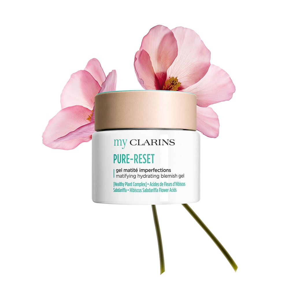 PURE-RESET gel matit&eacute; imperfections