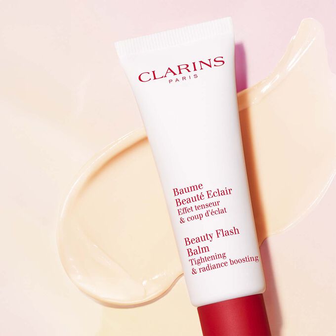 Baume Beauté Eclair