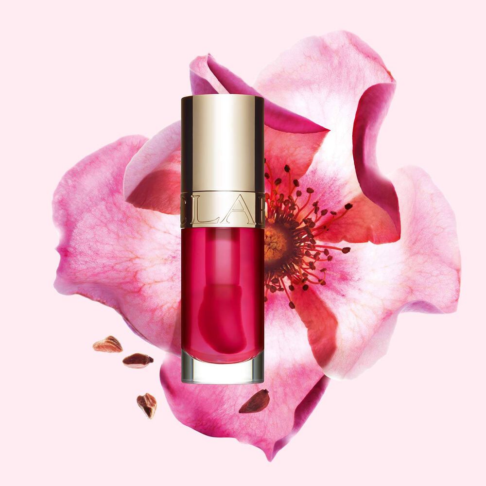 Lip Comfort Oil