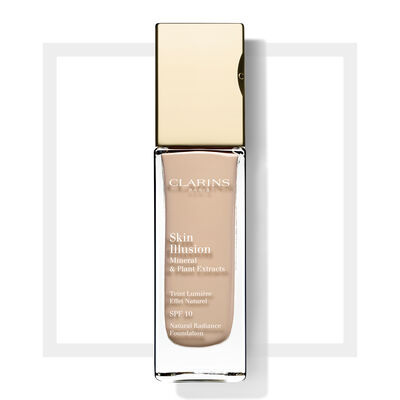 Skin Illusion SPF 10