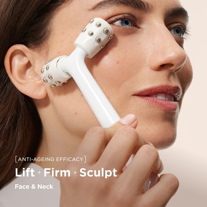 myLIFTINGroller - Rolo de Massagem Firmeza