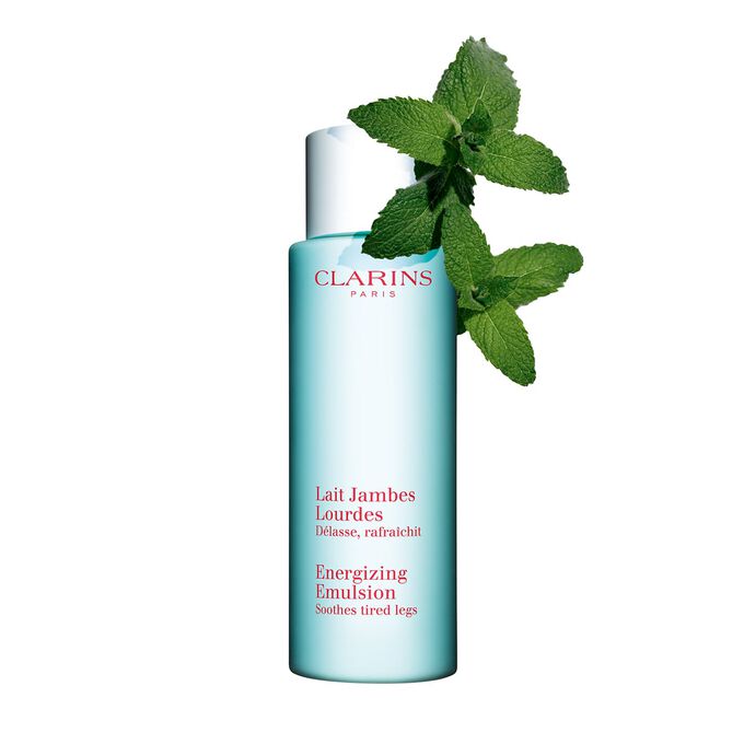 Energizing.Emulsion Legs Retail 125ml 2023