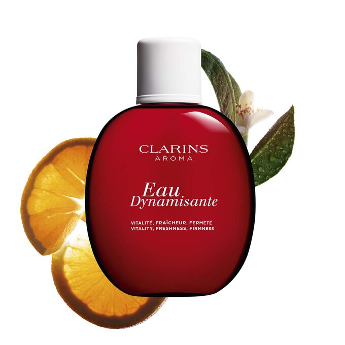Eau Dynamisante