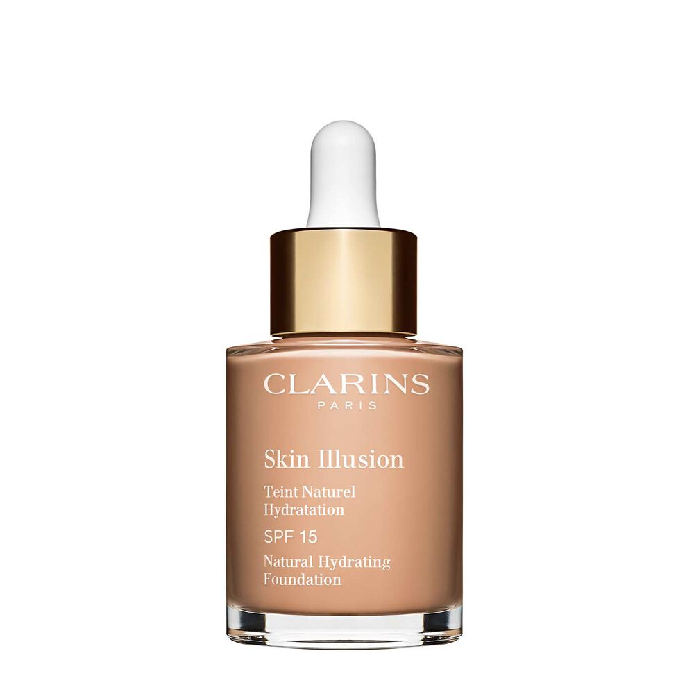 Skin Illusion SPF 15