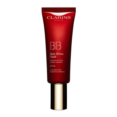  BB Skin Detox Fluid SPF 25 00