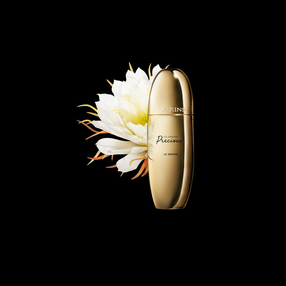 Le Serum Lift Clarins Precious
