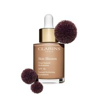 Skin Illusion SPF 15