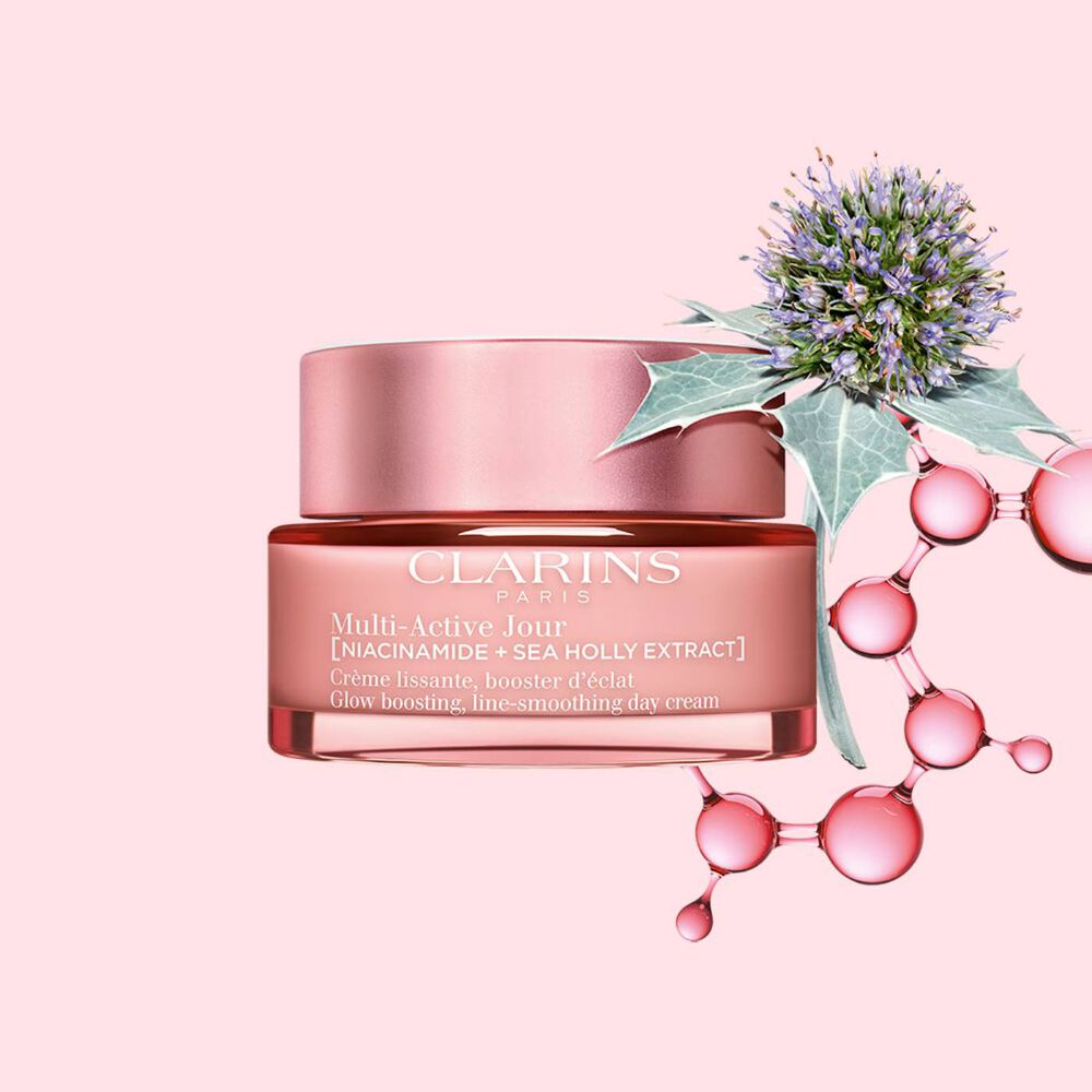 Multi-Active Jour Creme Primeiras Rugas - Todas as peles