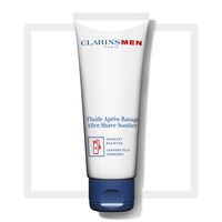 ClarinsMen Fluide Après-Rasage - Todas as peles