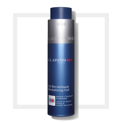 Gel Revitalisant ClarinsMen