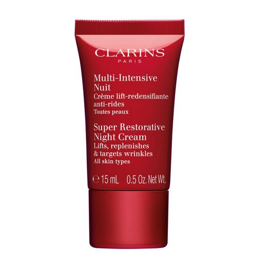 Multi-Intensive Nuit 15ml