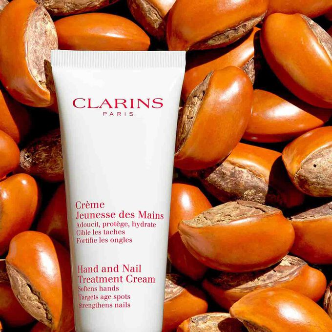 Crème Jeunesse des Mains