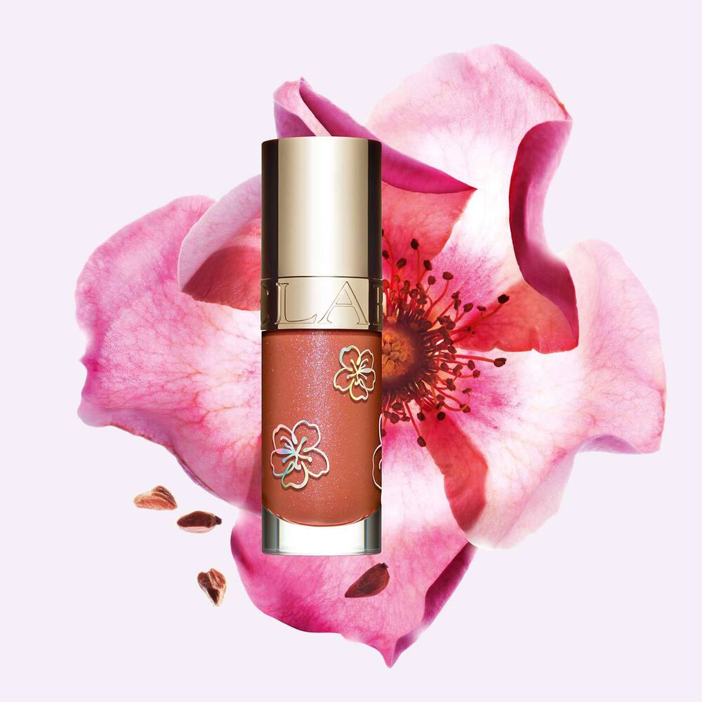 Lip Comfort Oil – Coleção Fairy Blossoms