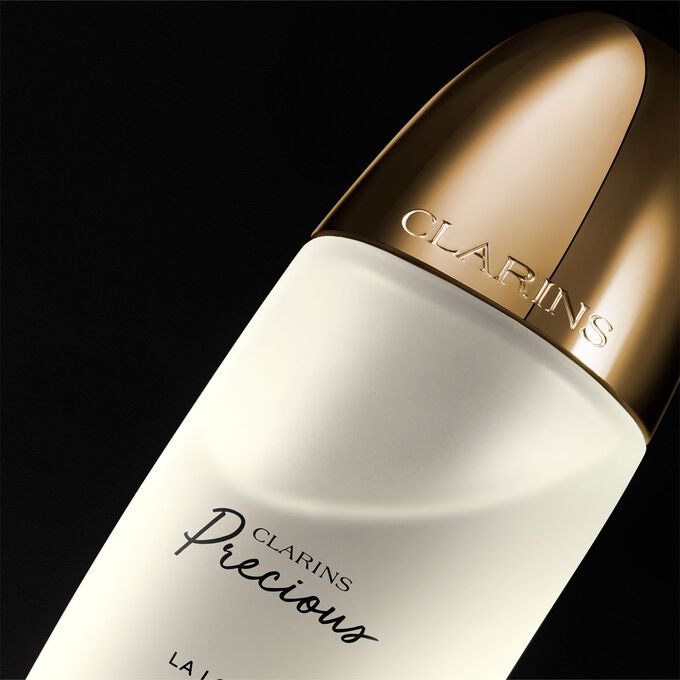 La Lotion Clarins Precious
