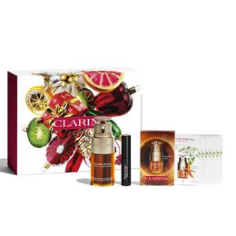 Coleção Double Serum