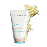 RE-MOVE gel nettoyant purifiant