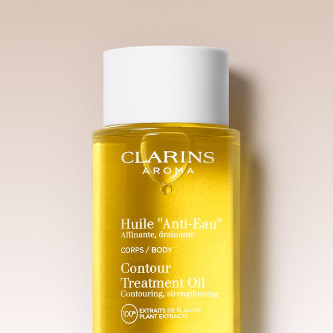 Huile "Anti-Eau"