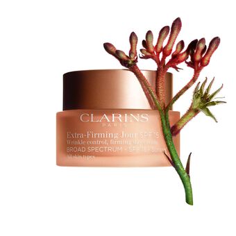 Extra-Firming Jour SPF 15
