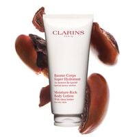 Baume Corps Super Hydratant