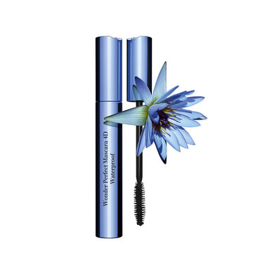 Mascara 4D Waterproof